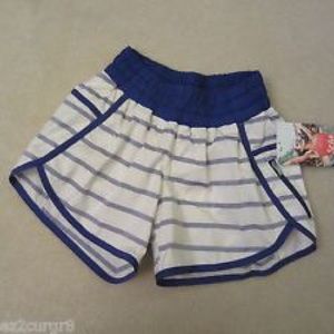 Size 6 lululemon running short